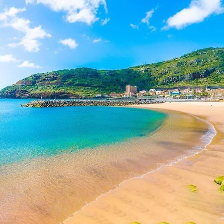 Machico Flat Center Near Beach W Parking 外观 照片