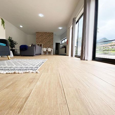 Machico Flat Center Near Beach W Parking 外观 照片