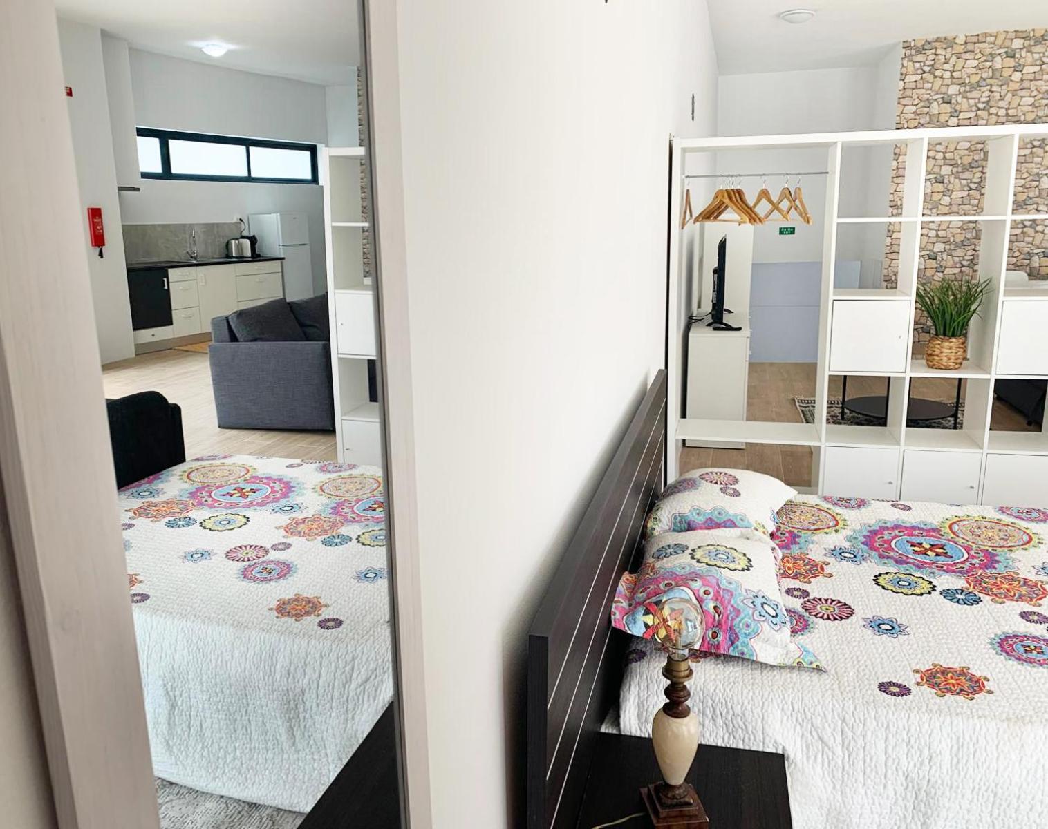 Machico Flat Center Near Beach W Parking 外观 照片