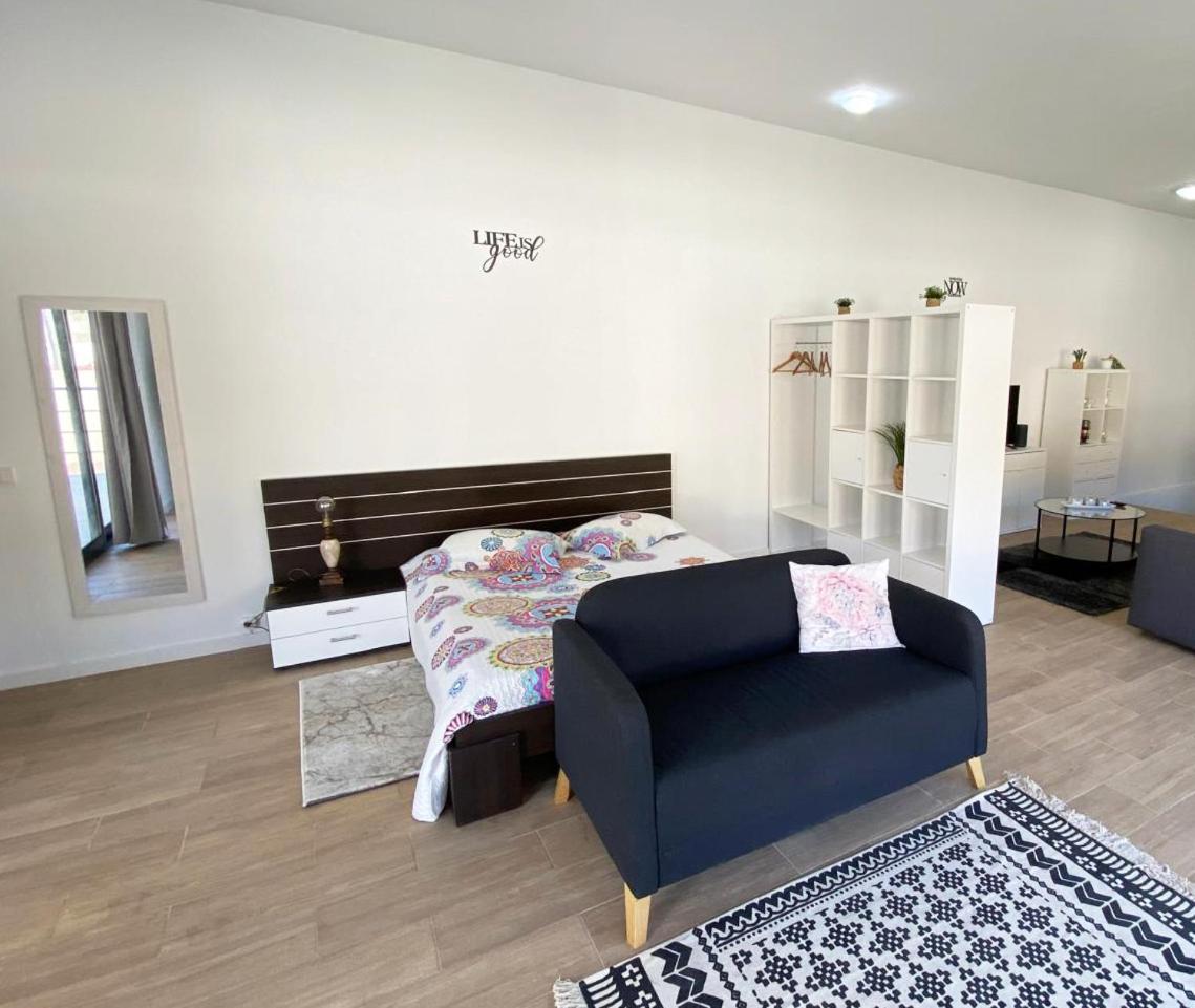 Machico Flat Center Near Beach W Parking 外观 照片