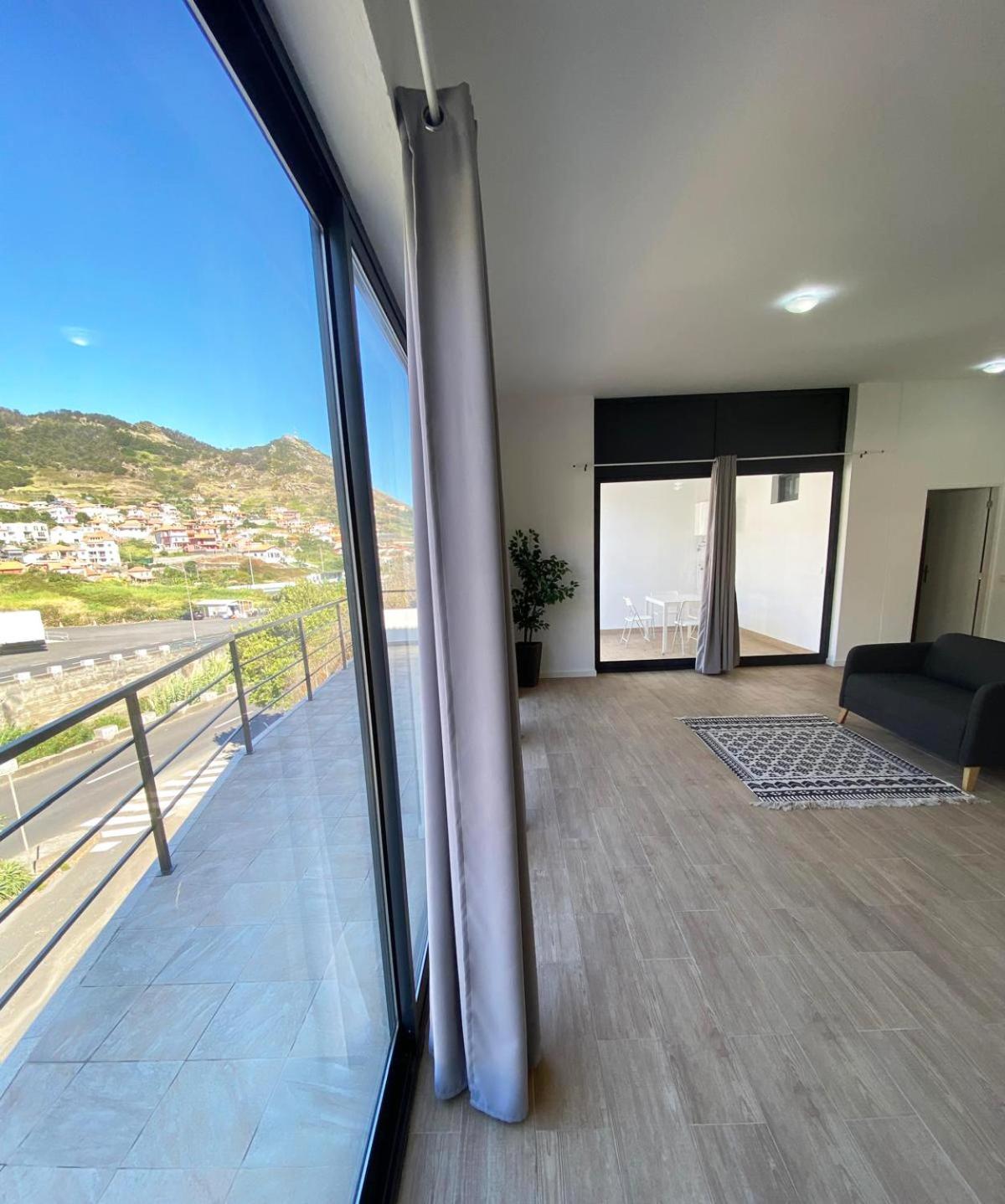 Machico Flat Center Near Beach W Parking 外观 照片