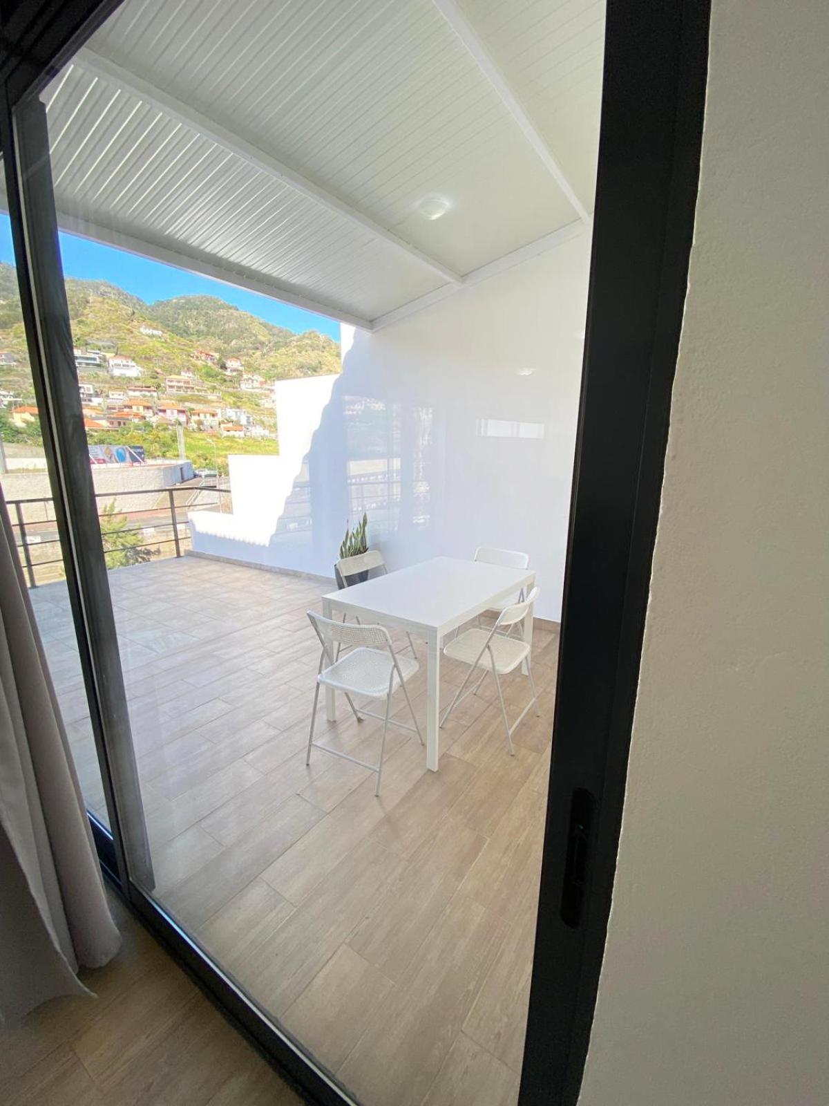 Machico Flat Center Near Beach W Parking 外观 照片