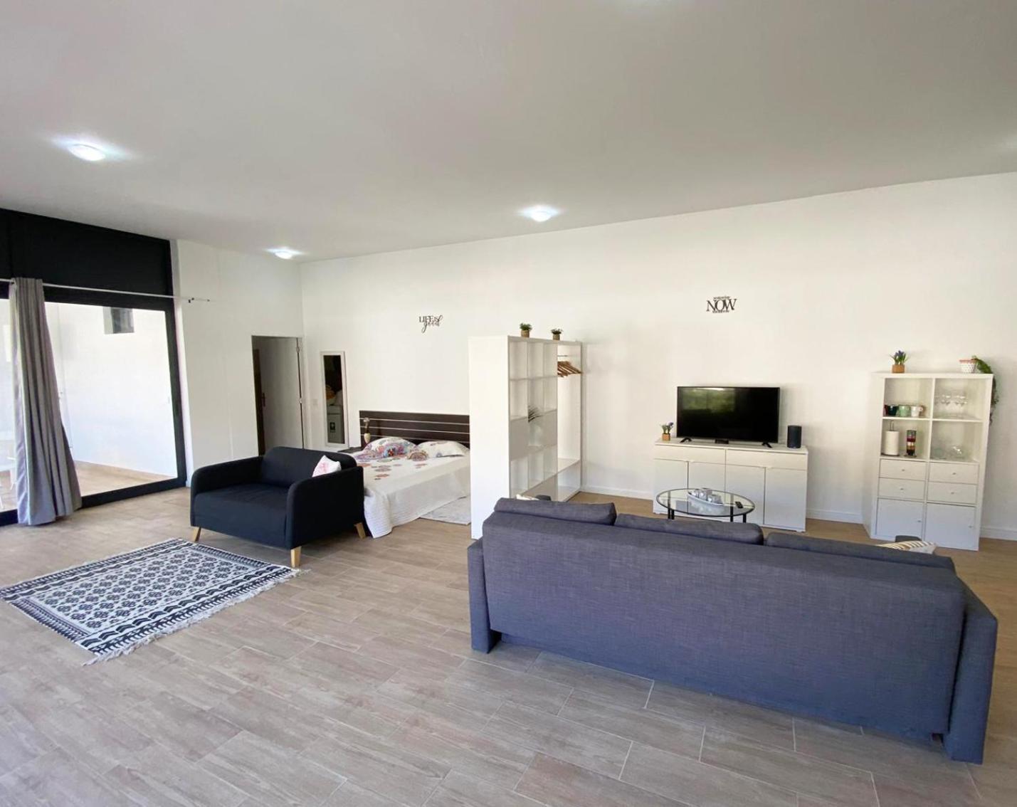 Machico Flat Center Near Beach W Parking 外观 照片