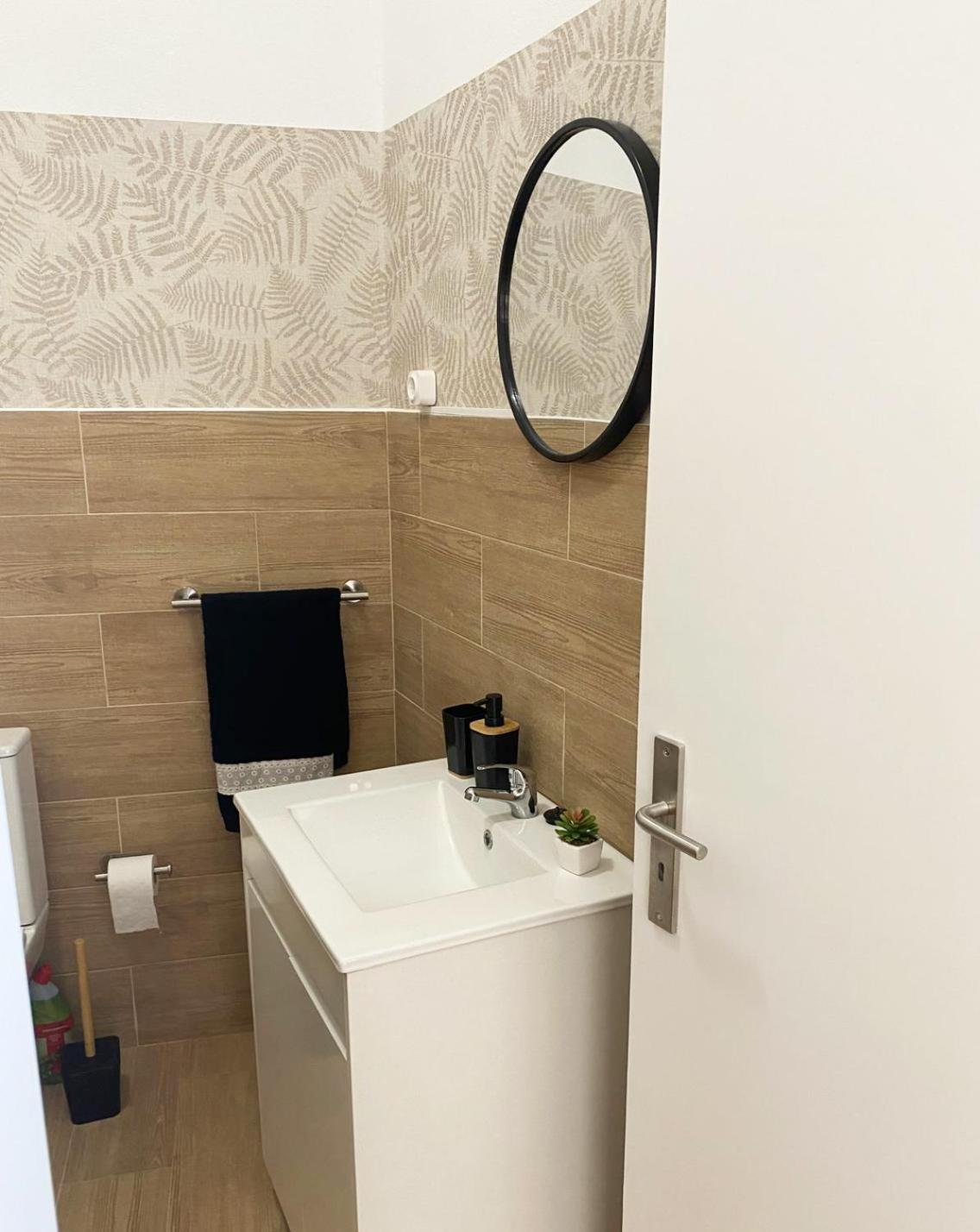 Machico Flat Center Near Beach W Parking 外观 照片