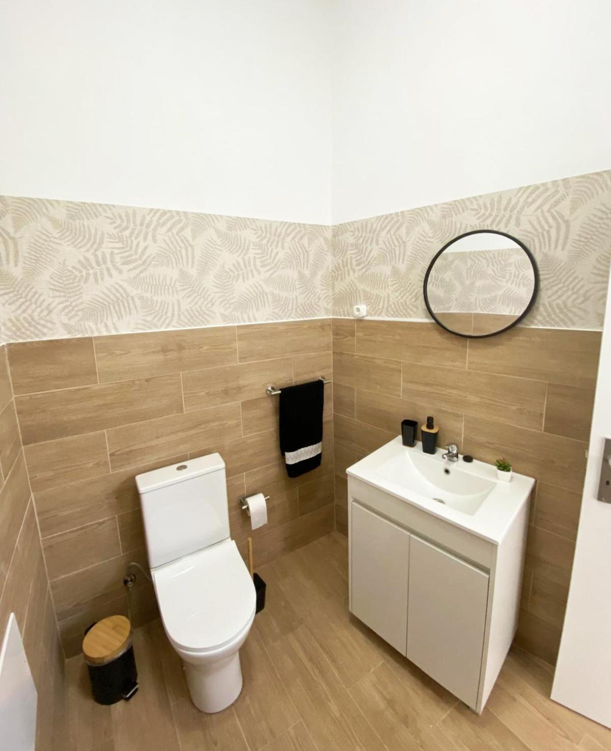 Machico Flat Center Near Beach W Parking 外观 照片