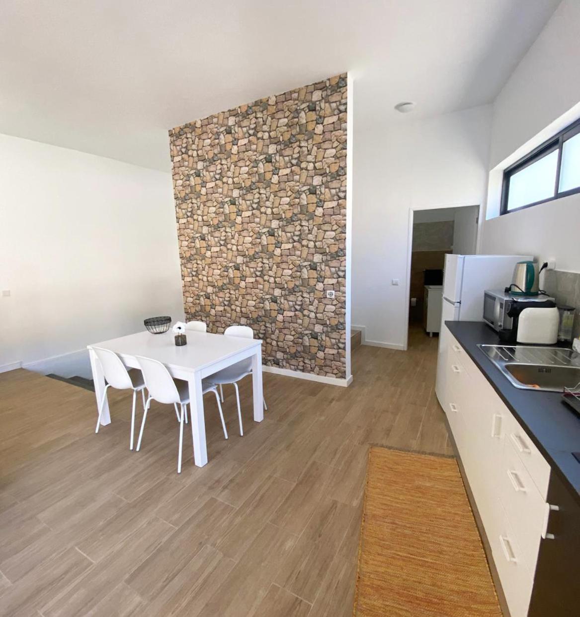 Machico Flat Center Near Beach W Parking 外观 照片