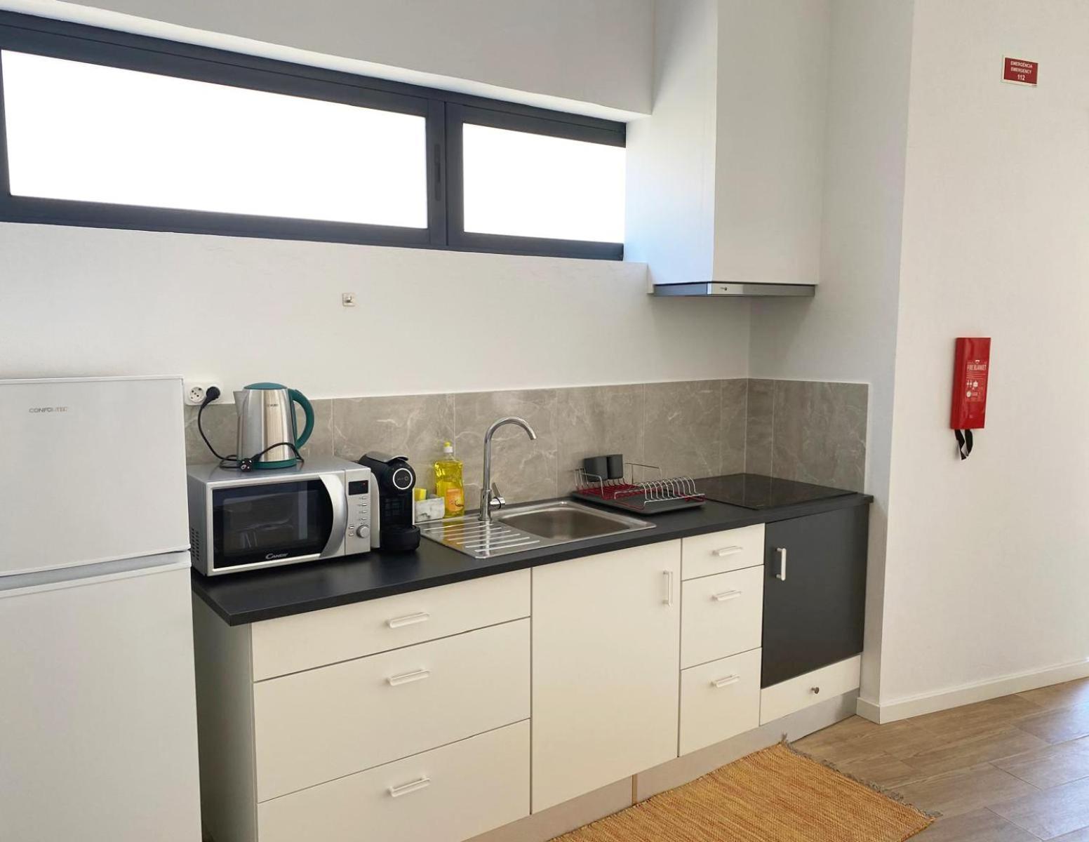 Machico Flat Center Near Beach W Parking 外观 照片