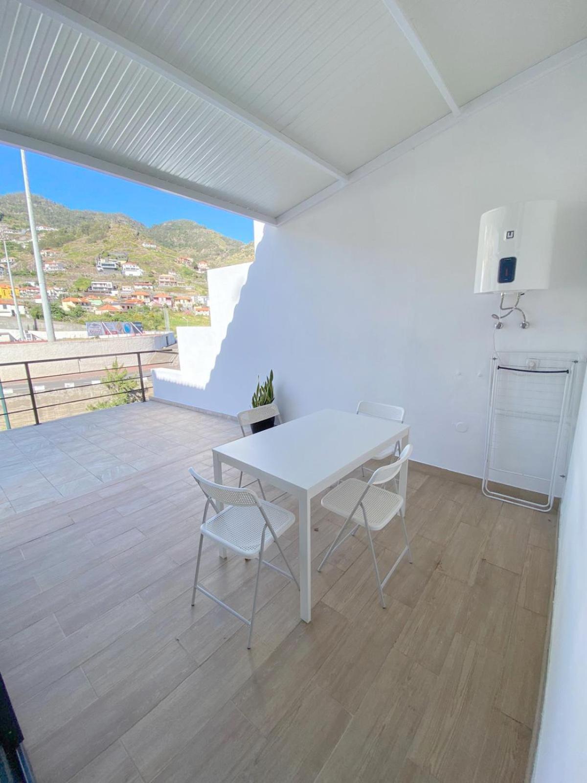 Machico Flat Center Near Beach W Parking 外观 照片