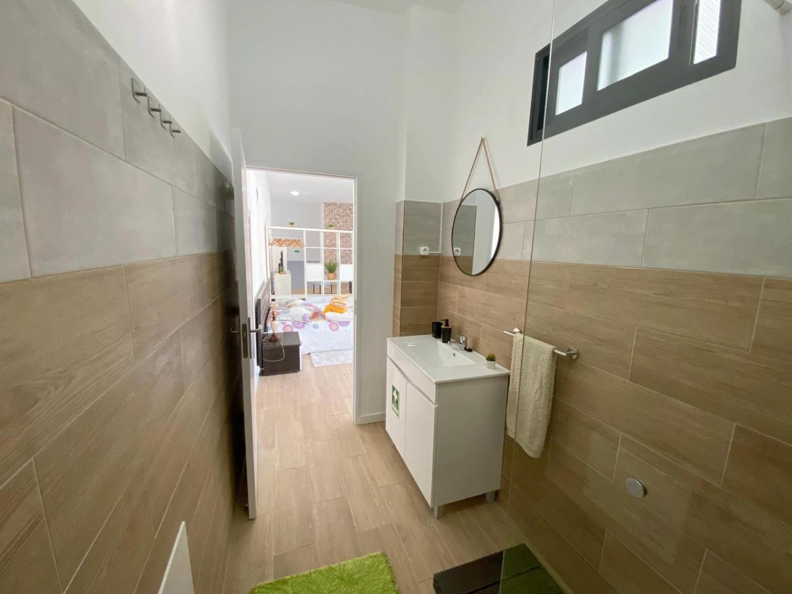 Machico Flat Center Near Beach W Parking 外观 照片