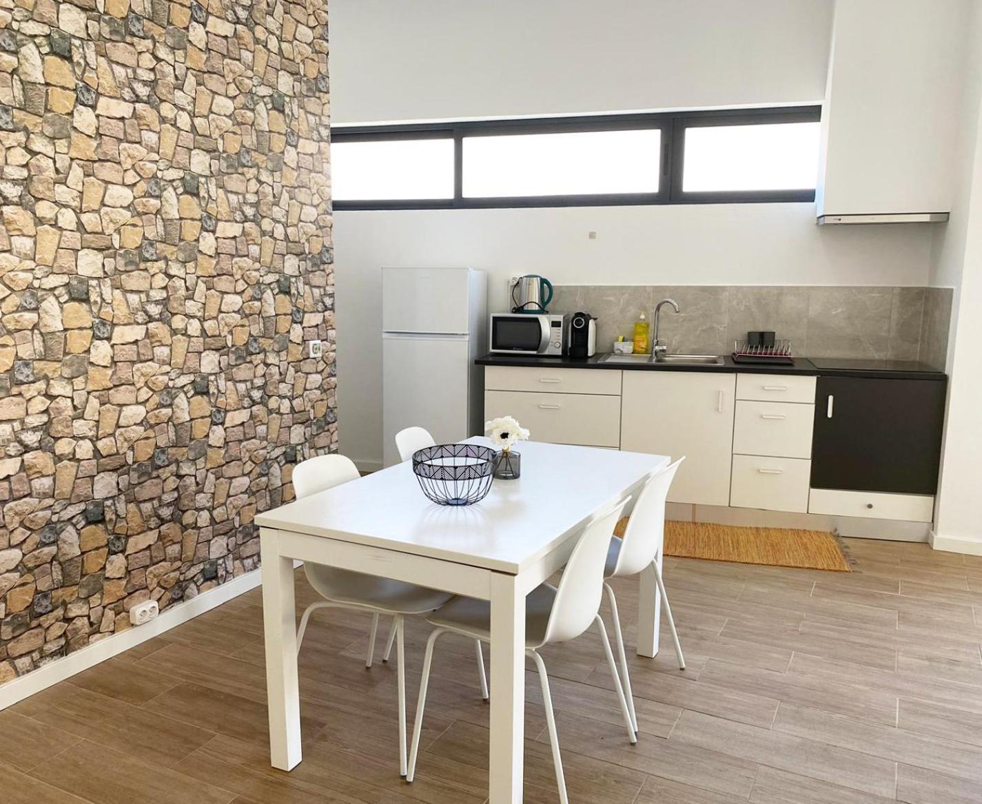 Machico Flat Center Near Beach W Parking 外观 照片
