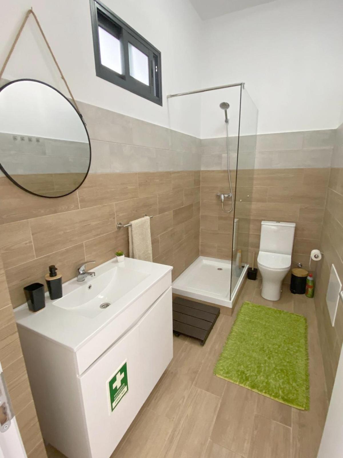 Machico Flat Center Near Beach W Parking 外观 照片