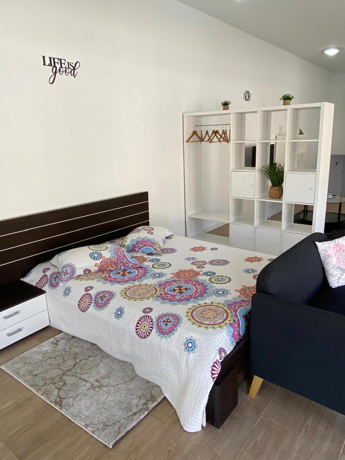 Machico Flat Center Near Beach W Parking 外观 照片