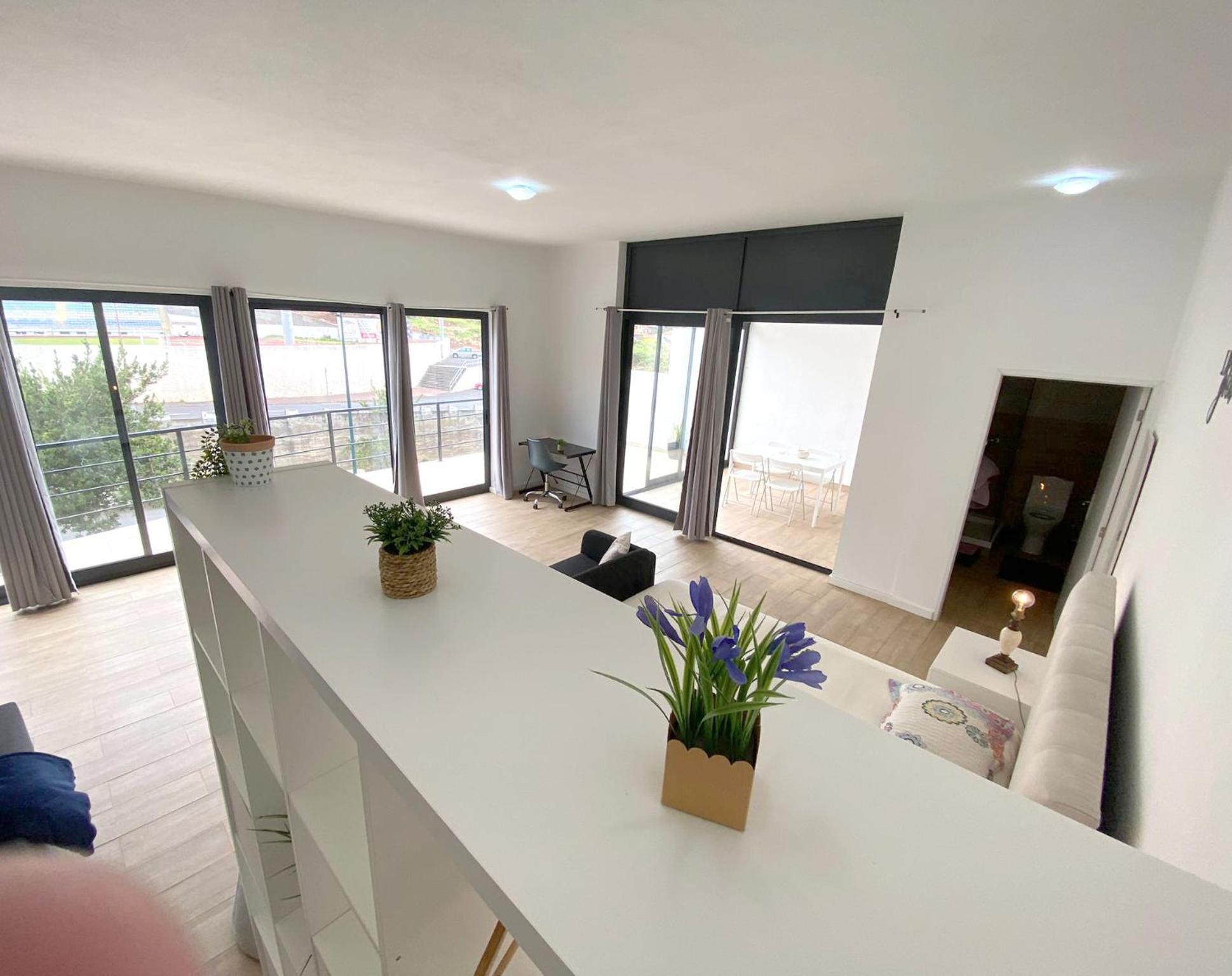Machico Flat Center Near Beach W Parking 外观 照片