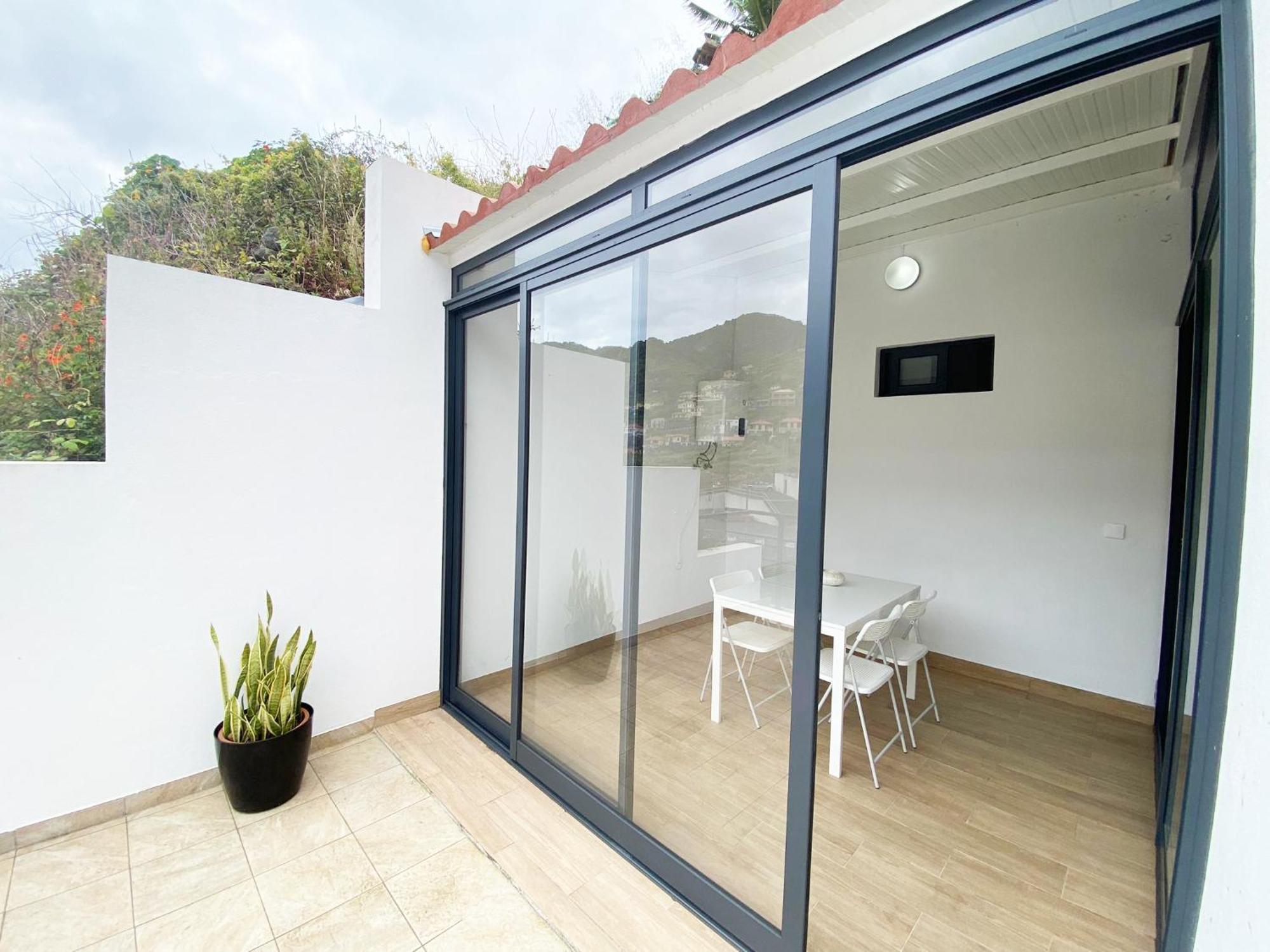 Machico Flat Center Near Beach W Parking 外观 照片