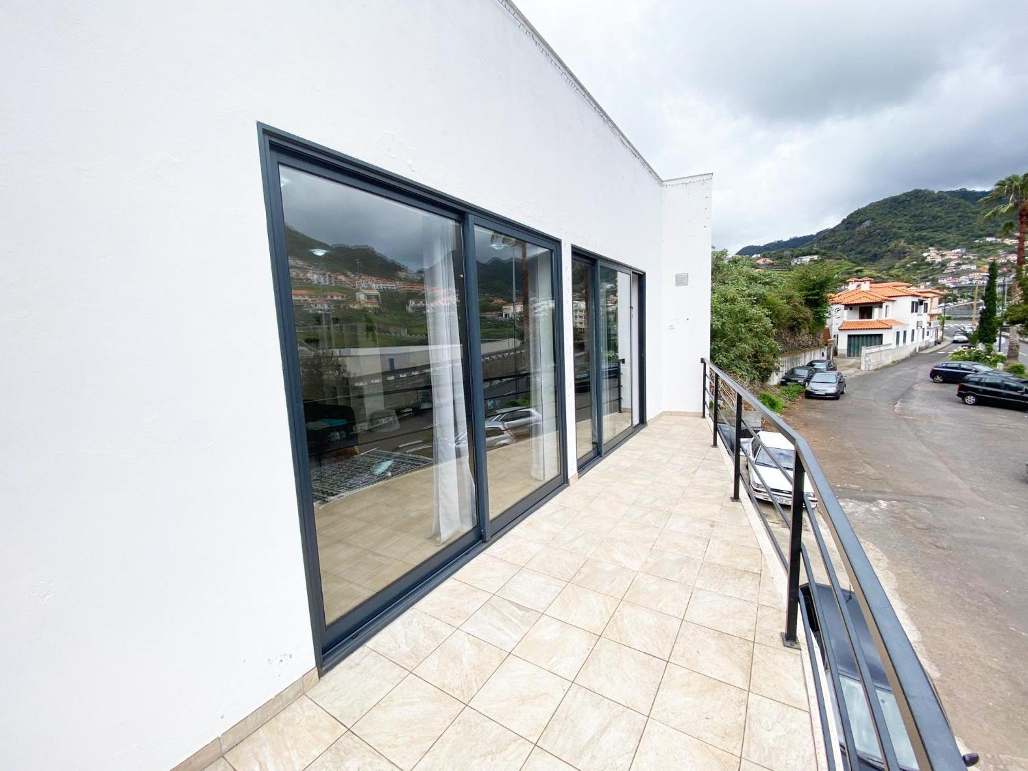 Machico Flat Center Near Beach W Parking 外观 照片