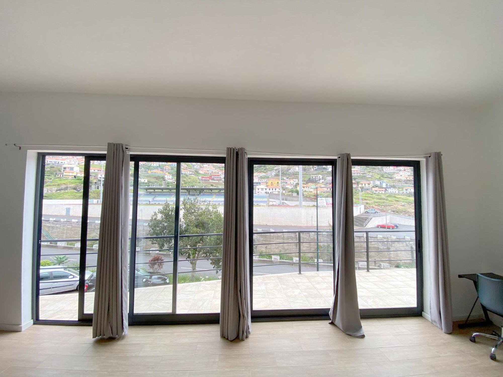 Machico Flat Center Near Beach W Parking 外观 照片