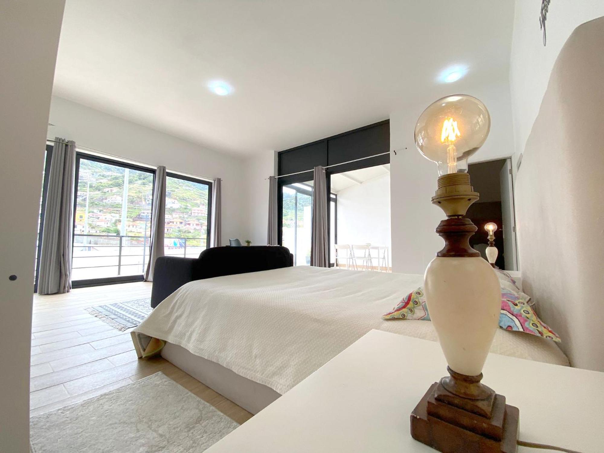 Machico Flat Center Near Beach W Parking 外观 照片