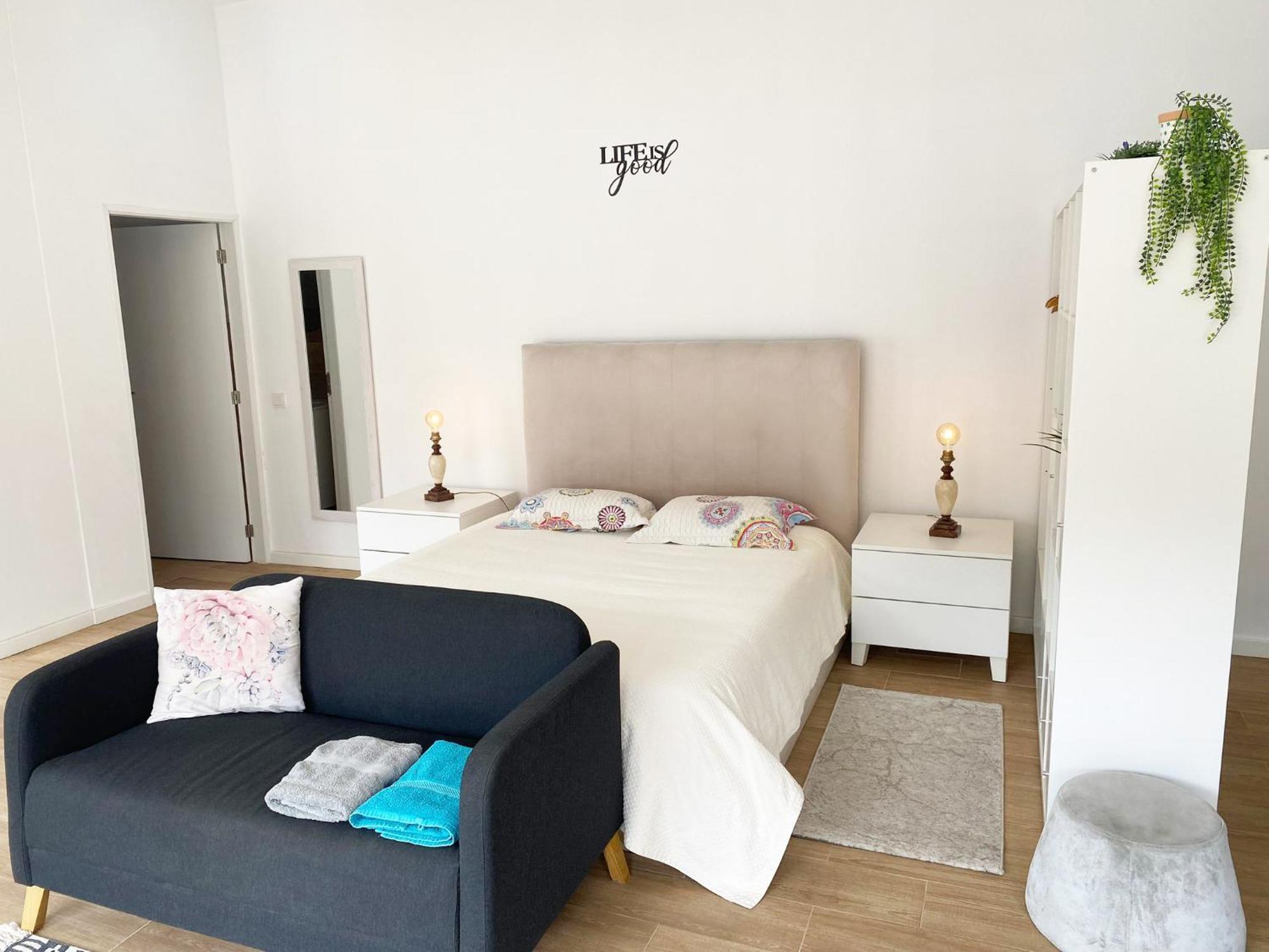 Machico Flat Center Near Beach W Parking 外观 照片
