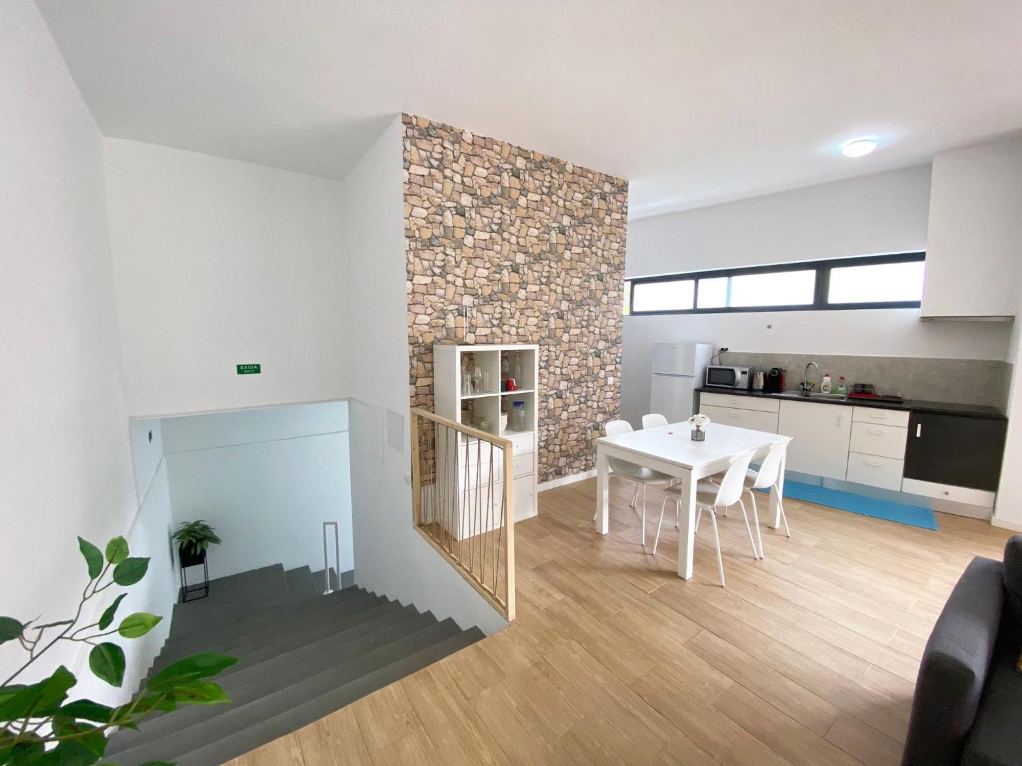 Machico Flat Center Near Beach W Parking 外观 照片