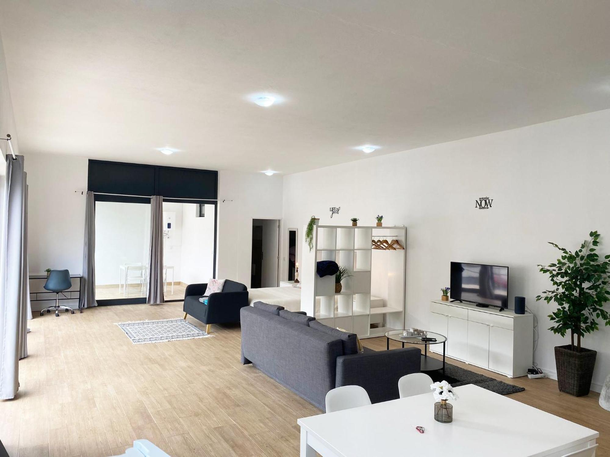 Machico Flat Center Near Beach W Parking 外观 照片