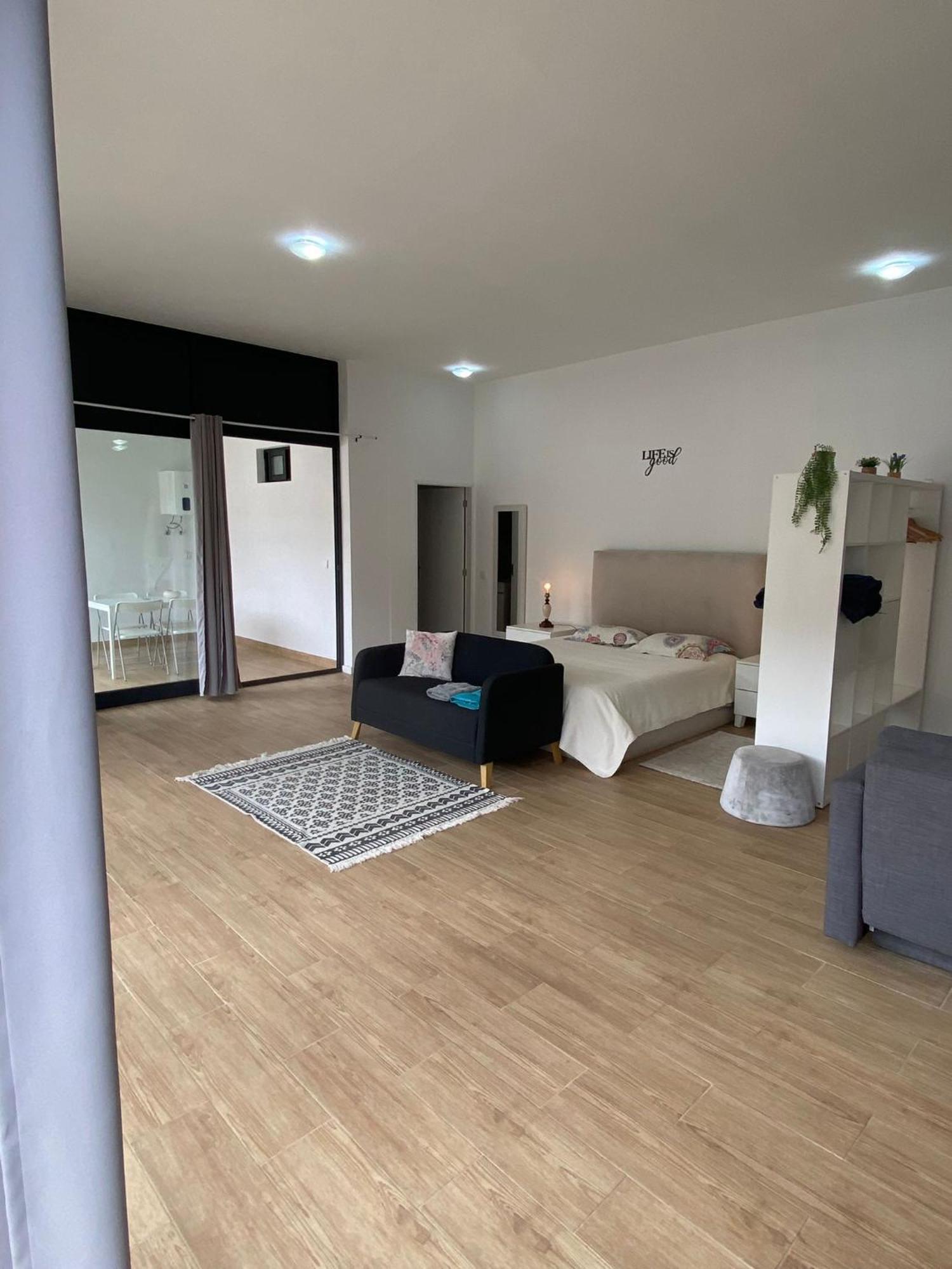 Machico Flat Center Near Beach W Parking 外观 照片